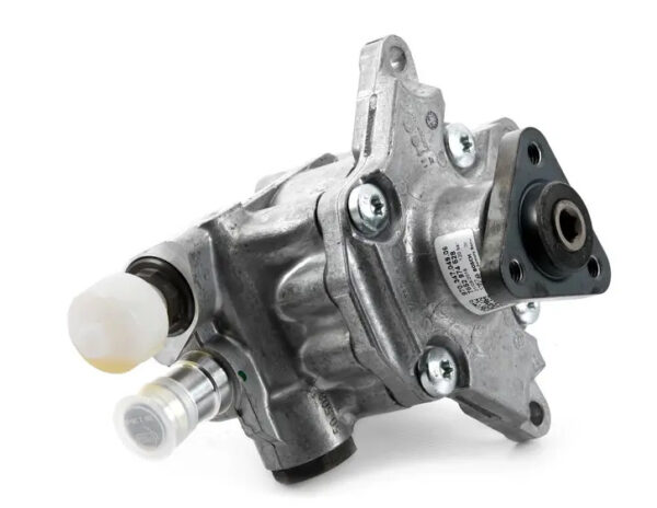 97034704906 - Porsche Panamera 970 Power Steering Wing Cell Pump 97034704906 NEW ORIGINAL