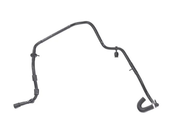 97035557123 - Porsche Panamera 970 Brake Vacuum Hose Line 97035557123 NEW Original