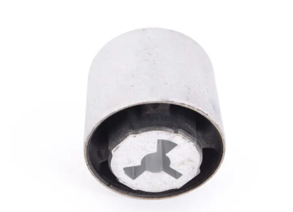 97037506100 - Porsche Panamera 970 Rear Axle Differential Housing Insulator 97037506100 NEW