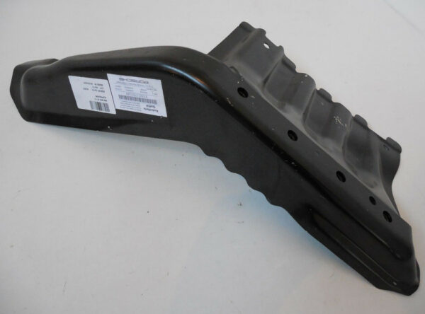 97050137501 - Porsche Panamera 970 Rear Left Side Member Bracket 97050137501GRV NEW GENUINE