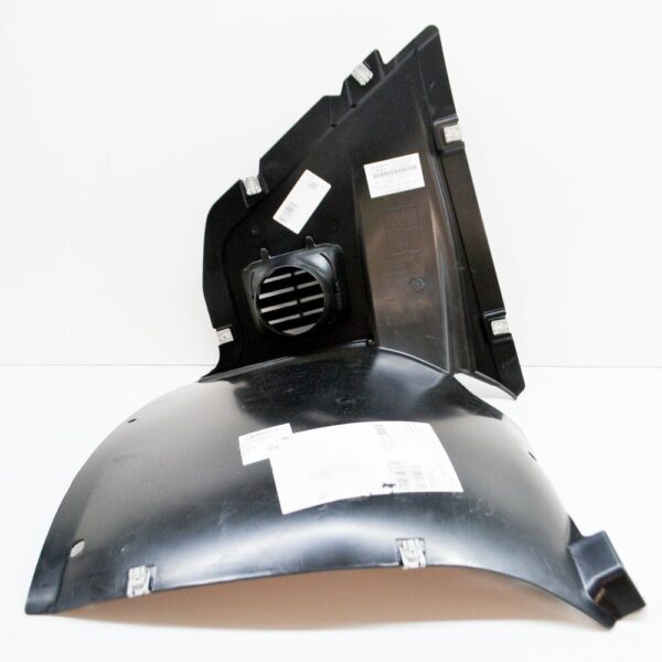 97050412320 - Porsche Panamera 970 Front Left Front Fender Trim 97050412320es
