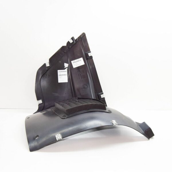 97050412327 - Porsche Panamera 971 Front Left Fender Liner Front Part 97050412327 NEW GENUINE