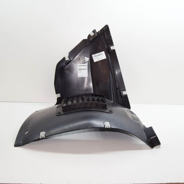 97050412327 - Porsche Panamera 971 Front Left Fender Liner Front Part 97050412327 NEW GENUINE