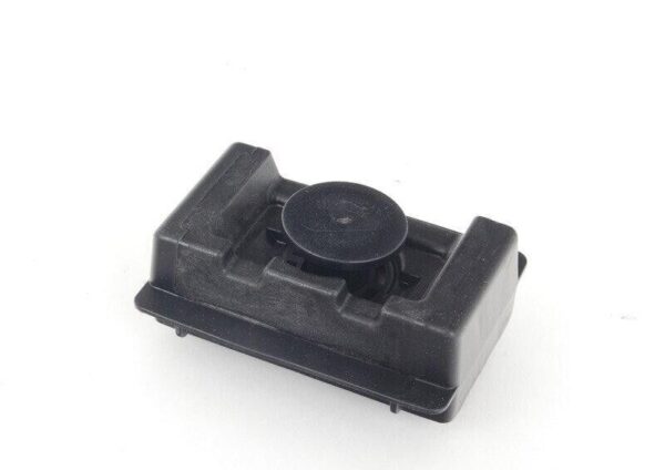 97050458501 - Porsche Panamera Genuine Center Pillar Jack Holder 97050458501
