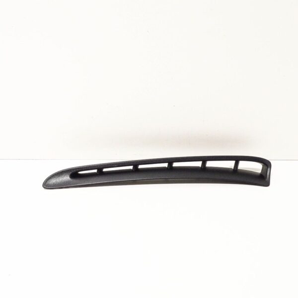 970504633091E0 - PORSCHE PANAMERA 970 Front Left Fender Molding Trim Cover 970504633091E0 NEW