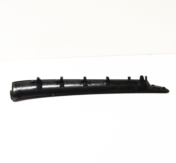 970504633091E0 - PORSCHE PANAMERA 970 Front Left Fender Molding Trim Cover 970504633091E0 NEW