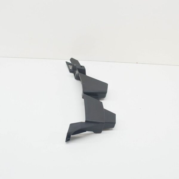 97050555300 - Porsche Panamera 970 Front Bumper Left Support End 97050555300 NEW REAL