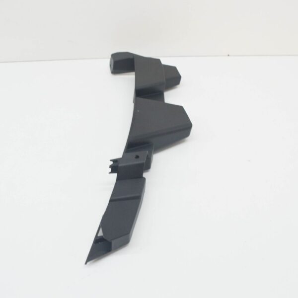 97050555400 - Porsche Panamera 970 right bumper holder 97050555400 New