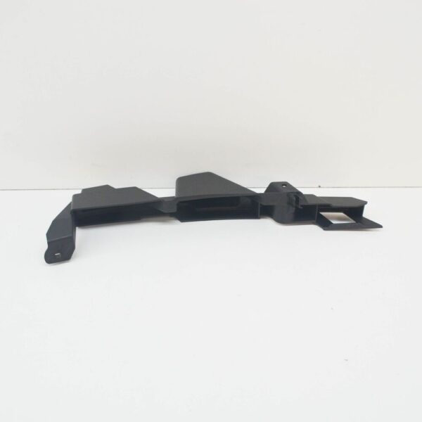 97050555400 - Porsche Panamera 970 right bumper holder 97050555400 New
