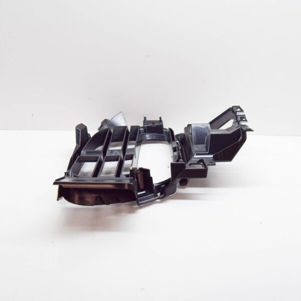 970505985011E0 - Porsche Panamera 970 Front Left Grille Cover Bracket 970505985051E0 NEW GENUINE