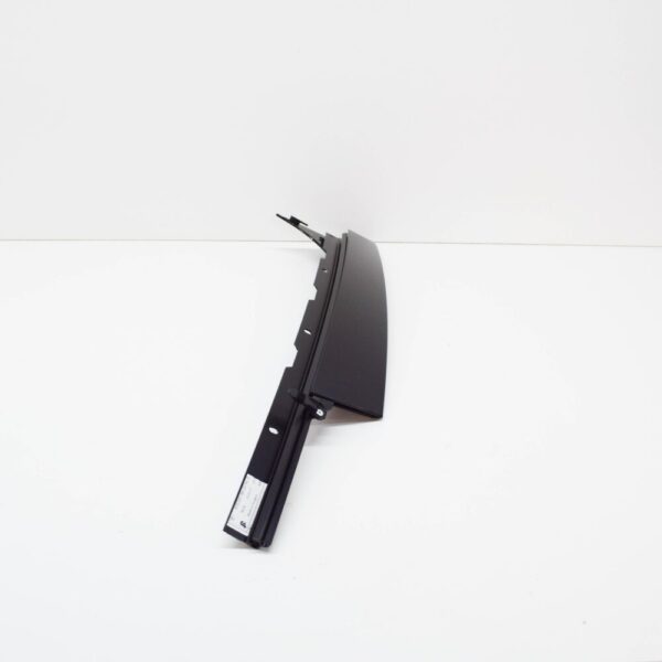 97053738102 - Porsche Panamera 970 Front Left Door Outer B-Pillar Trim 97053738102 NEW GENUINE