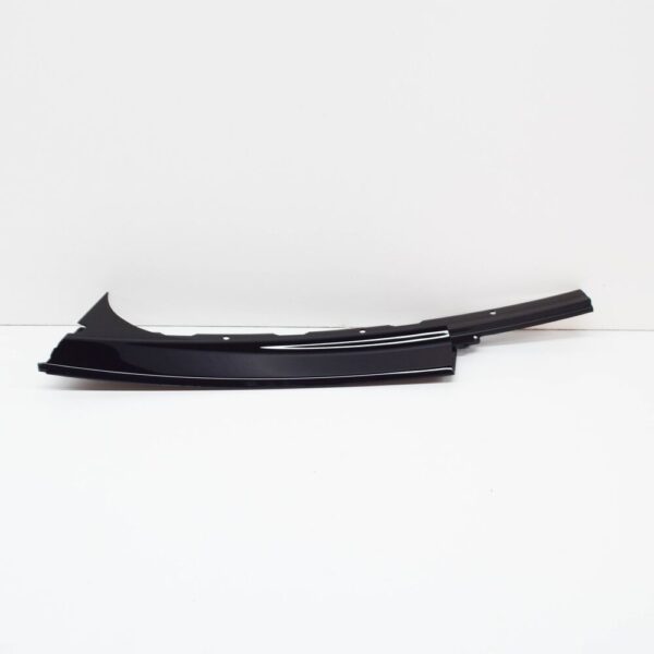 97053738102 - Porsche Panamera 970 Front Left Door Outer B-Pillar Trim 97053738102 NEW GENUINE