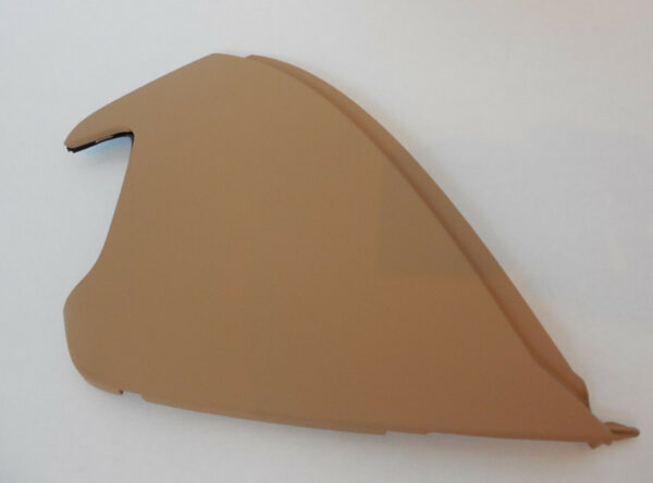 970552406006W0 - Porsche Panamera 970 dashboard bezel right 970552406006W0 part