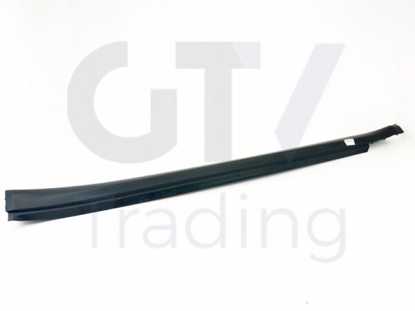 97055920106G2L - New Porsche Panamera 10-16 Left Side Member Front Edge 97055920106G2L