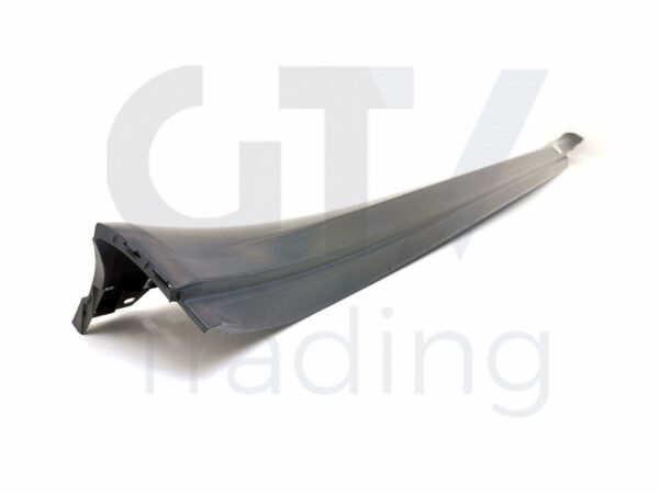 97055920106G2L - New Porsche Panamera 10-16 Left Side Member Front Edge 97055920106G2L