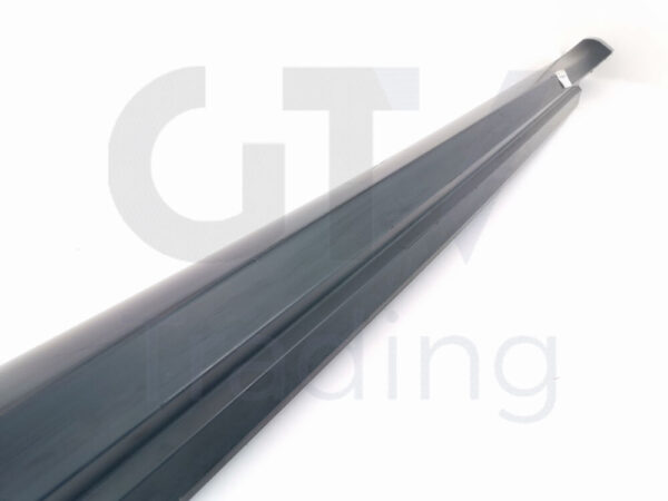 97055920106G2L - New Porsche Panamera 10-16 Left Side Member Front Edge 97055920106G2L