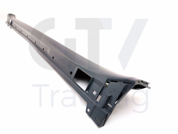 97055920106G2L - New Porsche Panamera 10-16 Left Side Member Front Edge 97055920106G2L