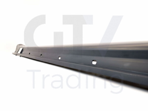 97055920106G2L - New Porsche Panamera 10-16 Left Side Member Front Edge 97055920106G2L