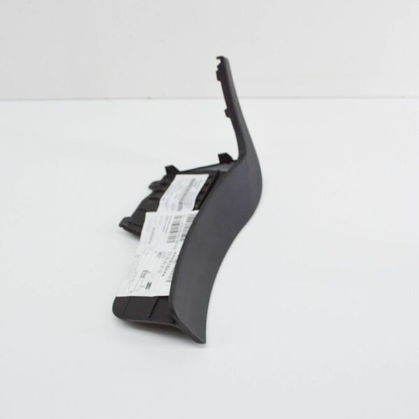 970559602001E0 - Porsche Panamera 970 Rear Right Wheel Spoiler Lip 970559602001E0 NEW