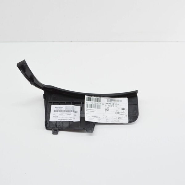 970559602001E0 - Porsche Panamera 970 Rear Right Wheel Spoiler Lip 970559602001E0 NEW