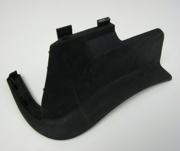 970559602011E0 - Porsche Panamera 970 Rocket Shape Cap Rear Right 970559602011E0 NEW Original