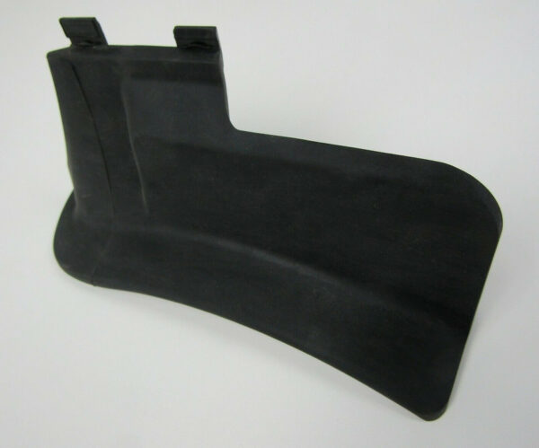 970559602011E0 - Porsche Panamera 970 Rocket Shape Cap Rear Right 970559602011E0 NEW Original