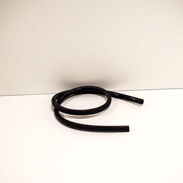 97057283100 - Porsche Panamera 970 Panel Trim Plenum Gasket 97057283100 NEW REAL