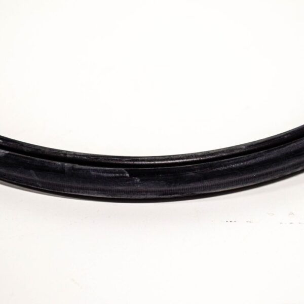 97057283100 - Porsche Panamera 970 Panel Trim Plenum Gasket 97057283100 NEW REAL