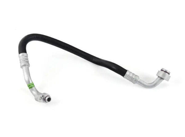 97057309906 - Porsche Panamera 970 Lower A/C Refrigerant Hose 97057309906 NEW REAL