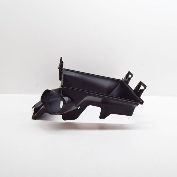 97057532104 - Porsche Panamera 970 Front Left Radiator Air Duct 97057532104 NEW GENUINE