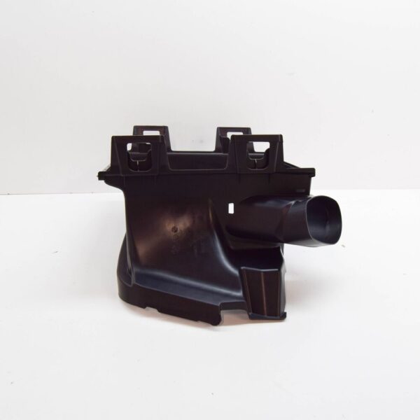 97057532104 - Porsche Panamera 970 Front Left Radiator Air Duct 97057532104 NEW GENUINE