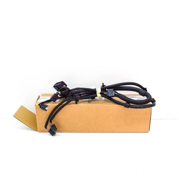 97061255620 - Porsche Panamera 970 Front Parking PDC Aid Harness Loom 97061255620 NEW