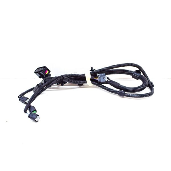 97061255620 - Porsche Panamera 970 Front Parking PDC Aid Harness Loom 97061255620 NEW