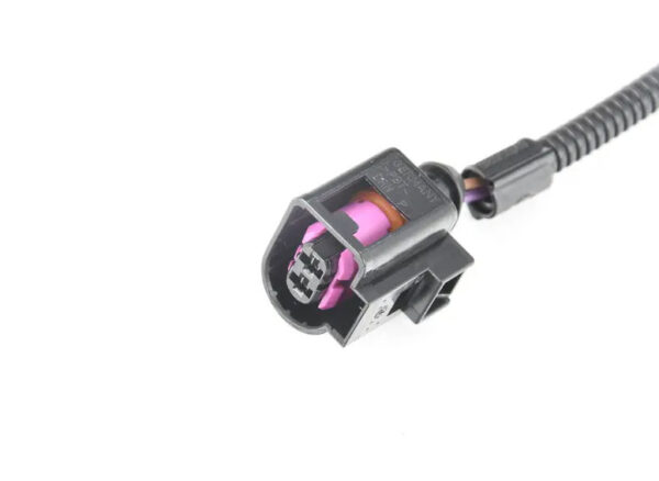 97061293500 - Porsche Panamera 970 Horn Cable Left 97061293500 NEW REAL