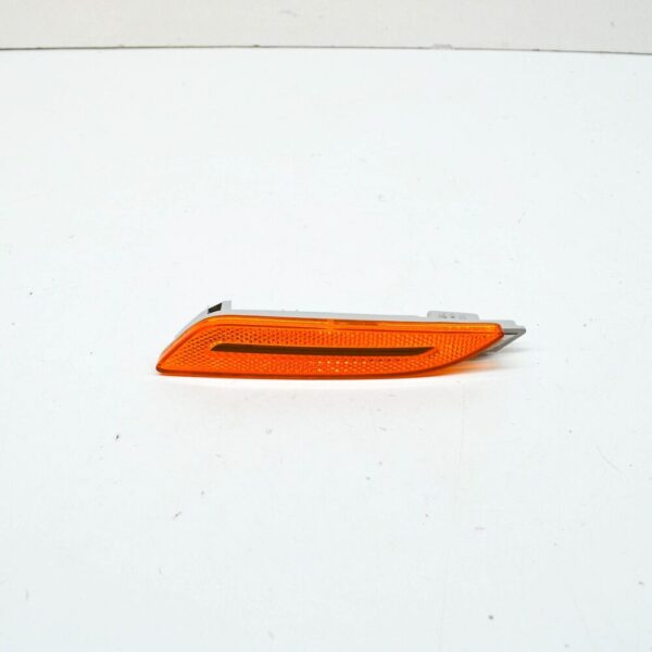97063104700 - Porsche Panamera 970 Front Left Fenders Indicator 97063104700 NEW ORIGINAL