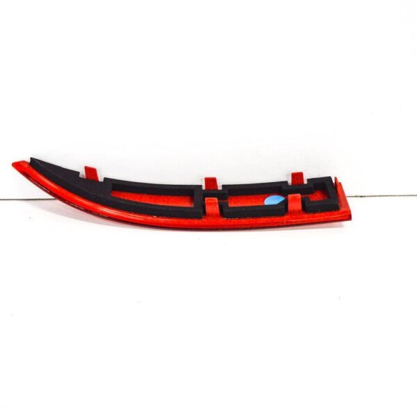 97063148701 - Porsche Panamera 970 rear bumper reflector left 97063148701 NEW ORIGINAL