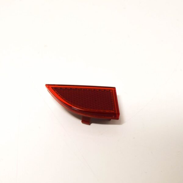 97063149001 - Porsche Panamera 970 rear bumper reflector right 97063149001 NEW REAL
