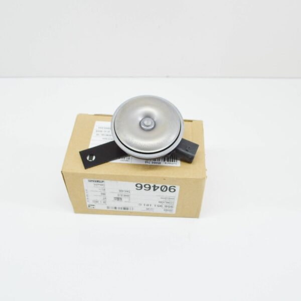 97063711701 - Porsche Panamera 970 Anti-Theft Horn 95B951101G NEW