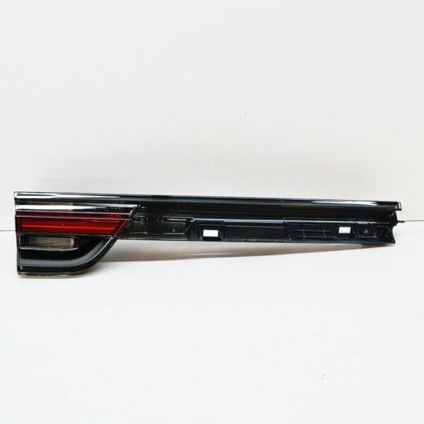 971044900 - Porsche Panamera 971 LED Rear Tail Light Set Darkened LHD 971044900 NEW