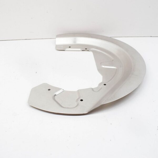 971615312K - Porsche Panamera 971 brake disc protector front right 971615312K NEW ORIGINAL