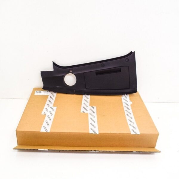 971806441BOK1 - PORSCHE PANAMERA Front Right Wing Flange Trim Cover 971 971806441BOK1 New