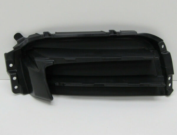971807485OK1 - Porsche Panamera 971 bumper insert front left 971807485OK1 NEW ORIGINAL