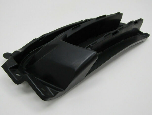 971807485OK1 - Porsche Panamera 971 bumper insert front left 971807485OK1 NEW ORIGINAL