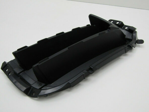 971807485OK1 - Porsche Panamera 971 bumper insert front left 971807485OK1 NEW ORIGINAL