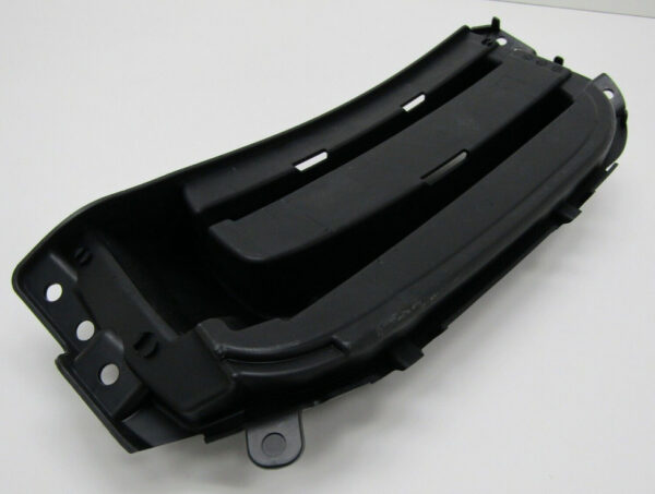 971807485OK1 - Porsche Panamera 971 bumper insert front left 971807485OK1 NEW ORIGINAL