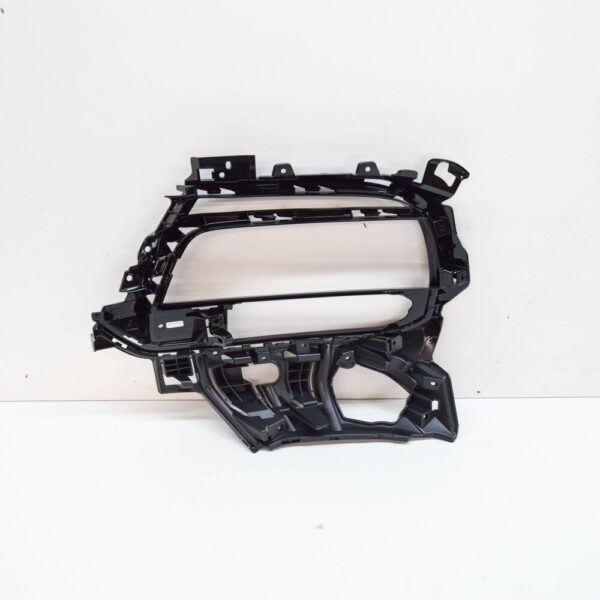 971807681G041 - Porsche Panamera 971 front bumper left grill 971807681G041 NEW ORIGINAL