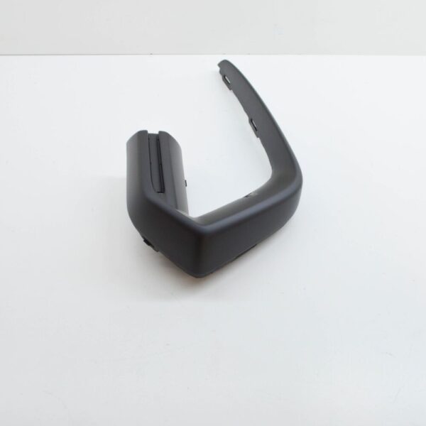 971807877E041 - Porsche Panamera 971 Left Front Bumper, Screen 971807877E041, Genuine Part