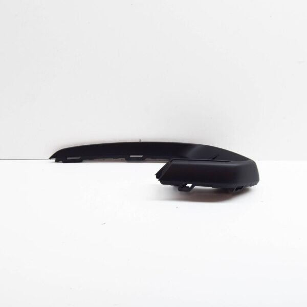971807877EOK1 - Porsche Panamera 971 Front Bumper Left Retaining Frame 971807877EOK1 NEW GENUINE