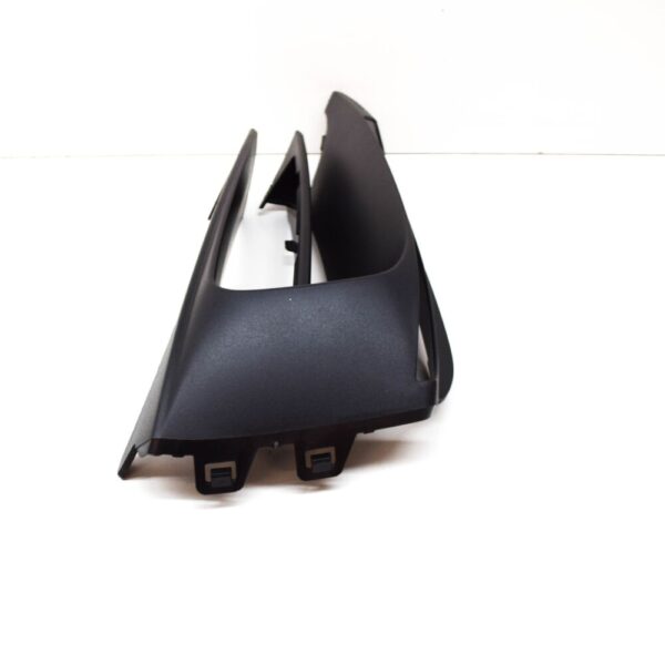 971807877OK1 - PORSCHE PANAMERA 971 Front Bumper Left Grille 971807877OK1 NEW GENUINE