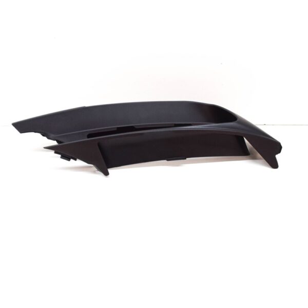 971807877OK1 - PORSCHE PANAMERA 971 Front Bumper Left Grille 971807877OK1 NEW GENUINE